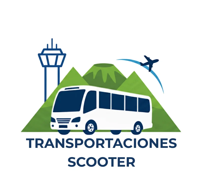 Transportaciones Scooter El Salvador