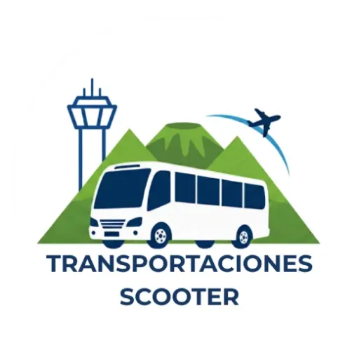 Transportaciones Scooter El Salvador